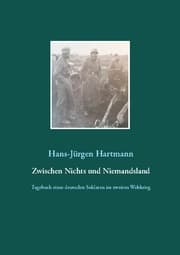 Cover von Zwischen Nichts und Niemandsland