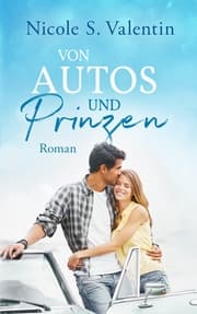 Cover von von Autos und Prinzen