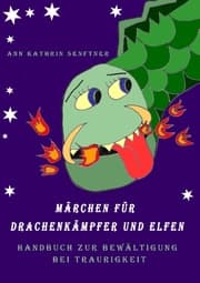 Cover von Märchen für Drachenkämpfer und Elfen