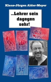 Cover von Lehrer sein dagegen sehr