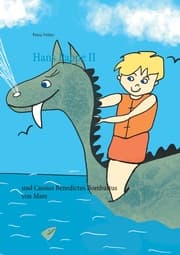 Cover von Hans Pappe II