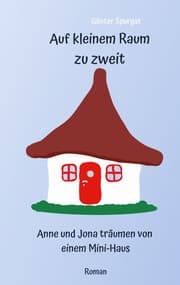 Cover von Auf kleinem Raum zu zweit