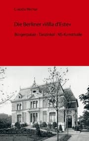 Cover von Die Berliner Villa d'Este