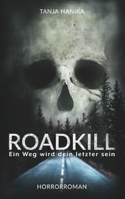 Cover von Roadkill