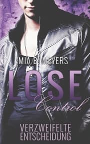 Cover von Lose Control