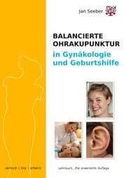 Cover von Ohrakupunktur in Gynäkologie und Geburtshilfe