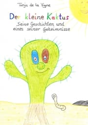 Cover von Der kleine Kaktus
