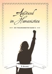 Cover von Die Traumarbeiter
