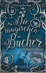 Cover von Die magischen Bücher