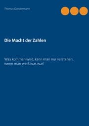Cover von Die Macht der Zahlen