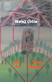 Cover von Der Turm der Magier