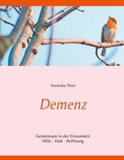 Cover von Demenz