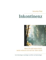 Cover von Inkontinenz