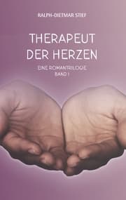 Cover von Therapeut der Herzen