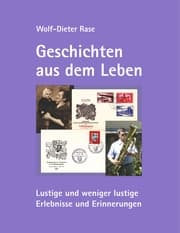 Cover von Geschichten aus dem Leben