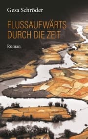 Cover von Flussaufwärts durch die Zeit