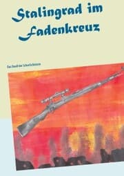 Cover von Stalingrad im Fadenkreuz