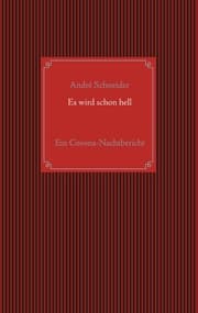 Cover von Es wird schon hell