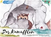 Cover von Das Kamufflon