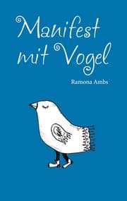 Cover von Manifest mit Vogel