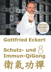 Cover von Schutz- und Immun-QiGong