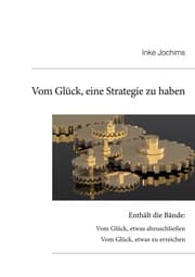 Cover von Vom Glück, eine Strategie zu haben