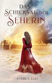 Cover von Das Schicksal der Seherin