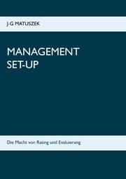 Cover von Management Set-Up