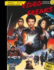 Cover von Video Freaks Volume 7