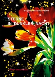 Cover von Sterne in dunkler Nacht