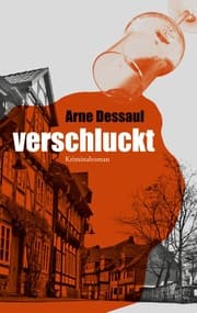 Cover von Verschluckt