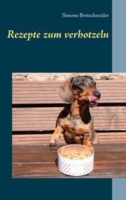 Cover von Rezepte zum verhotzeln