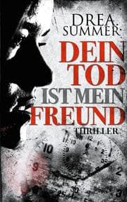 Cover von Dein Tod ist mein Freund