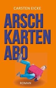 Cover von Arschkarten-Abo
