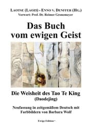 Cover von Das Buch vom ewigen Geist