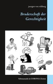 Cover von Bruderschaft der Gerechtigkeit