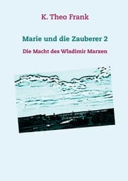 Cover von Marie und die Zauberer 2