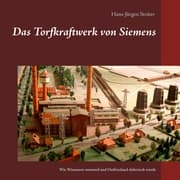 Cover von Das Torfkraftwerk von Siemens