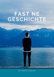 Cover von Fast ne Geschichte