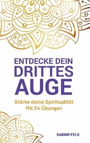 Cover von Entdecke dein Drittes Auge