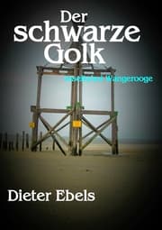 Cover von Der schwarze Golk