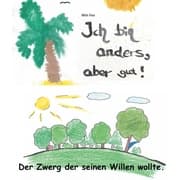 Cover von Ich bin anders aber gut!
