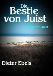 Cover von Die Bestie von Juist