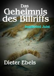 Cover von Das Geheimnis des Billriffs