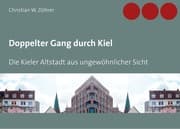 Cover von Doppelter Gang durch Kiel