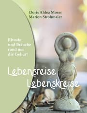 Cover von Lebensreise - Lebenskreise