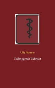 Cover von Todbringende Wahrheit
