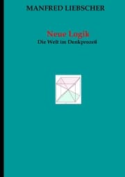 Cover von Neue Logik