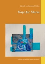 Cover von Hope for Moria