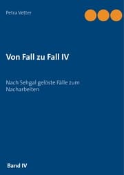 Cover von Von Fall zu Fall IV